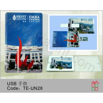 EA-0-09	USB手指